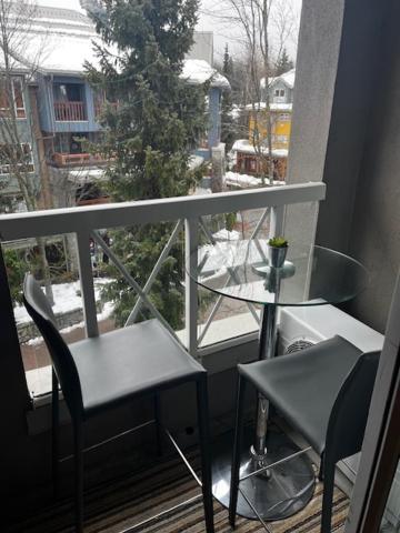Town Plaza Suites By Golden Dreams Whistler Luaran gambar